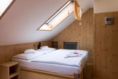 40 - In the middle of Sweden
