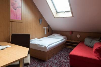 43 - Room, which calm you down