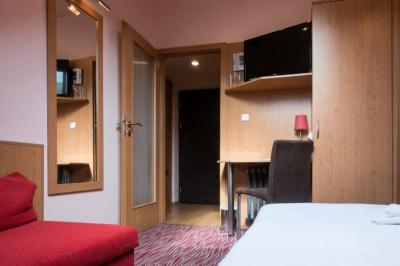 43 - Room, which calm you down